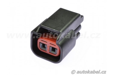 Konektor typu EPC 2F, var.C